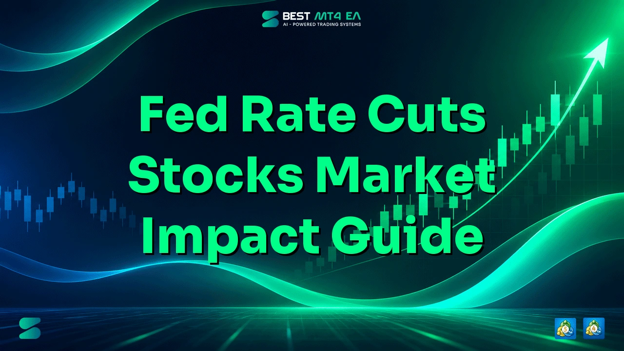 Fed Rate Cuts & Stocks: Market Impact Guide