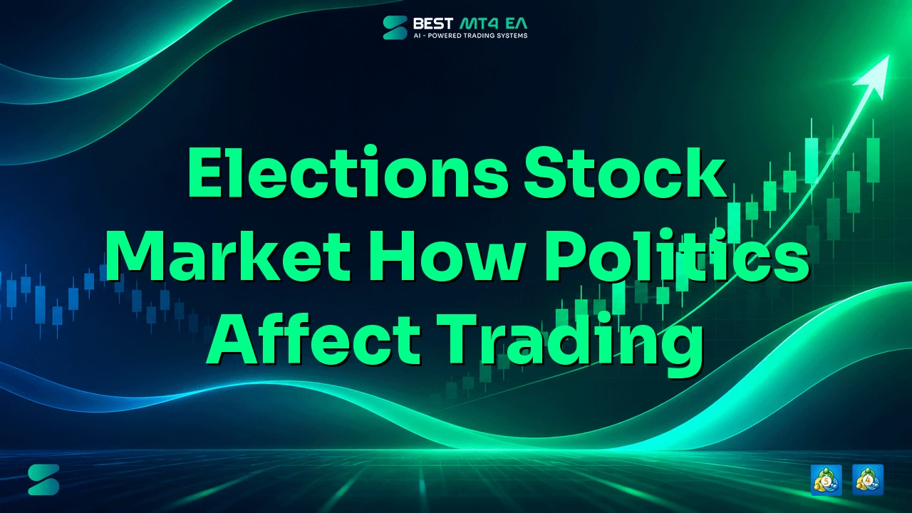 Elections & Stock Market: How Politics Affect Trading