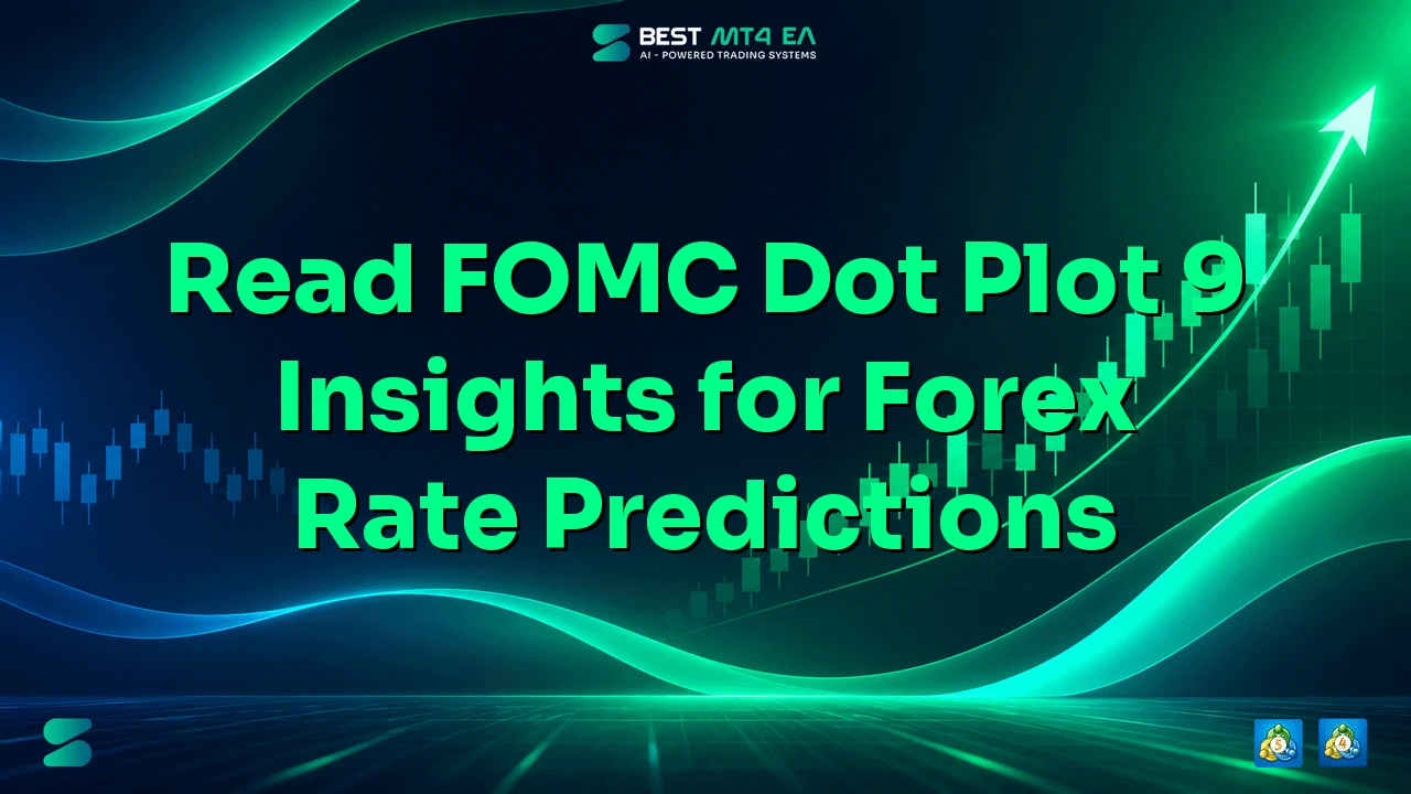 Read FOMC Dot Plot: 9 Insights for Forex Rate Predictions