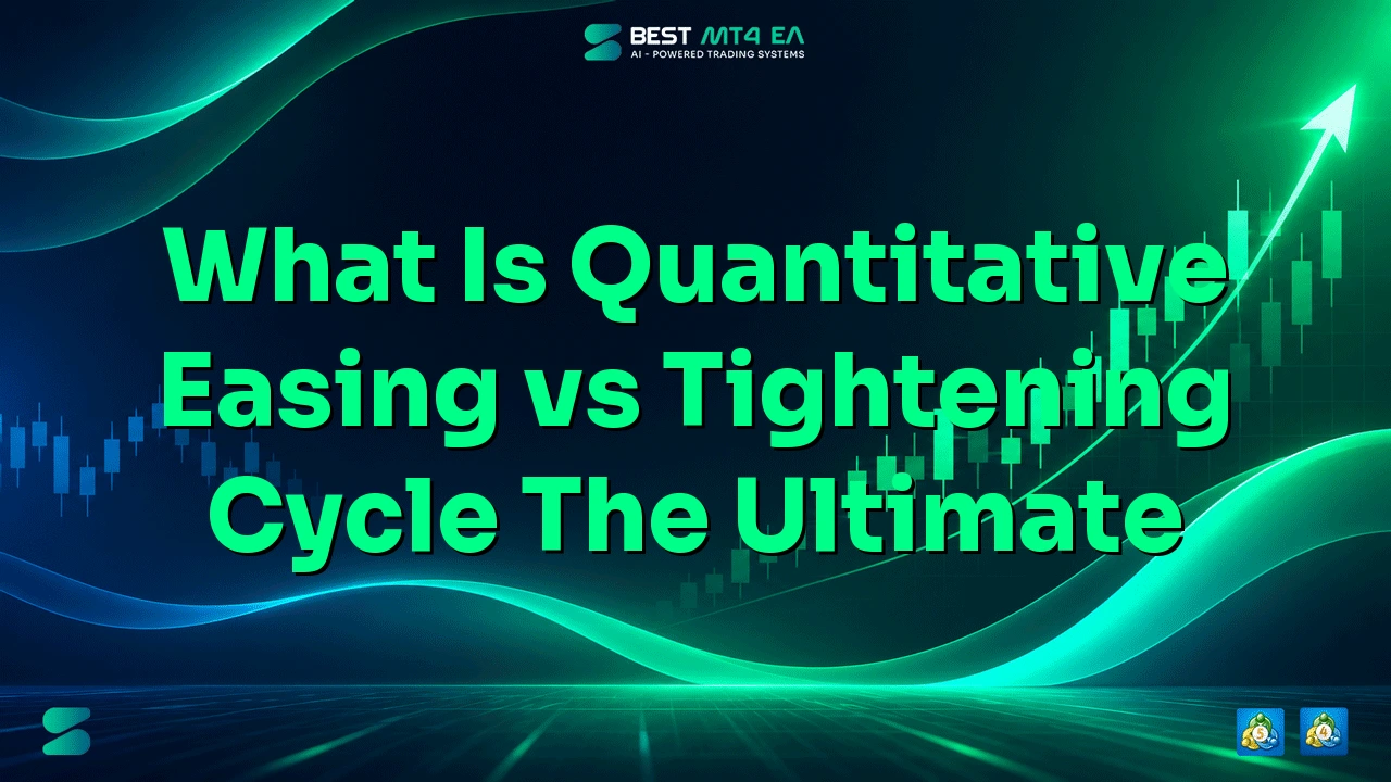 What Is Quantitative Easing vs Tightening Cycle: The Ultimate