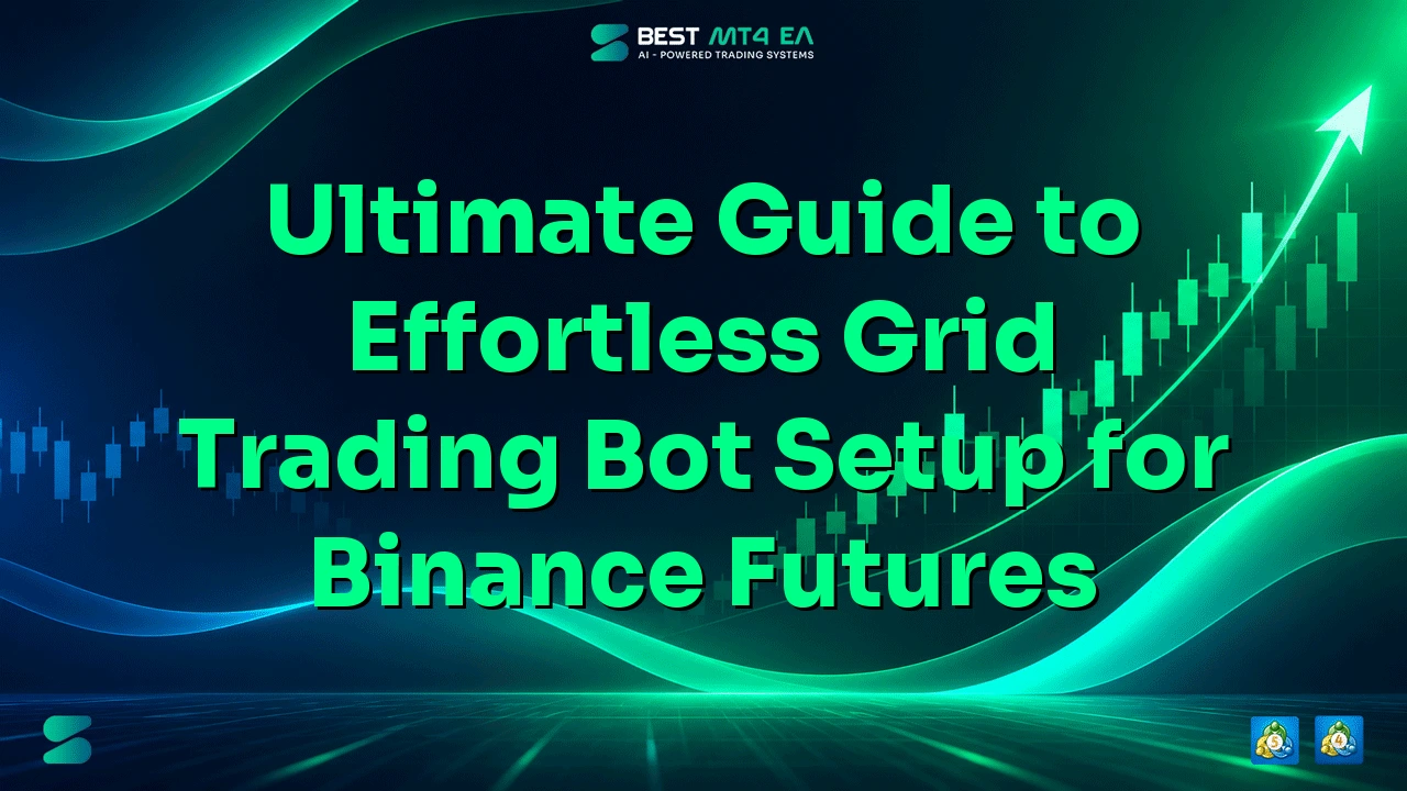 Ultimate Guide to Effortless Grid Trading Bot Setup for Binance Futures