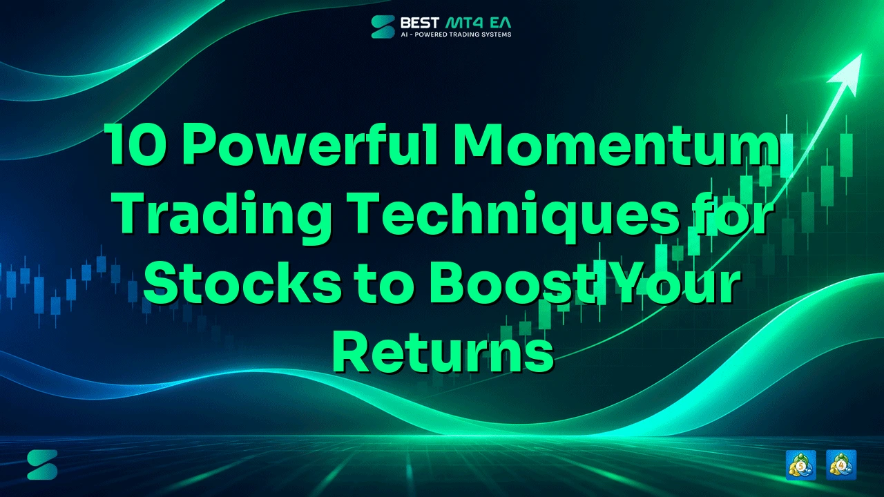 10 Powerful Momentum Trading Techniques for Stocks to Boost Your Returns