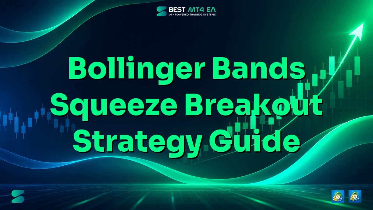 Bollinger Bands Squeeze Breakout Strategy Guide