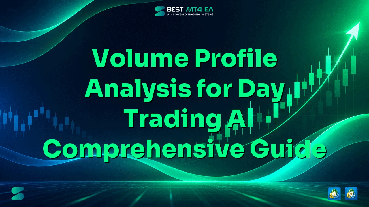 Volume Profile Analysis for Day Trading: A Comprehensive Guide