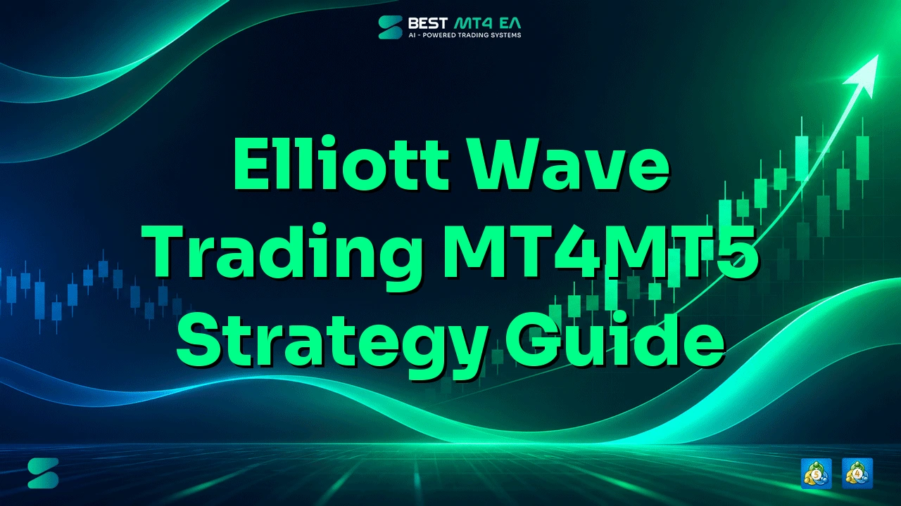 Elliott Wave Trading: MT4/MT5 Strategy Guide
