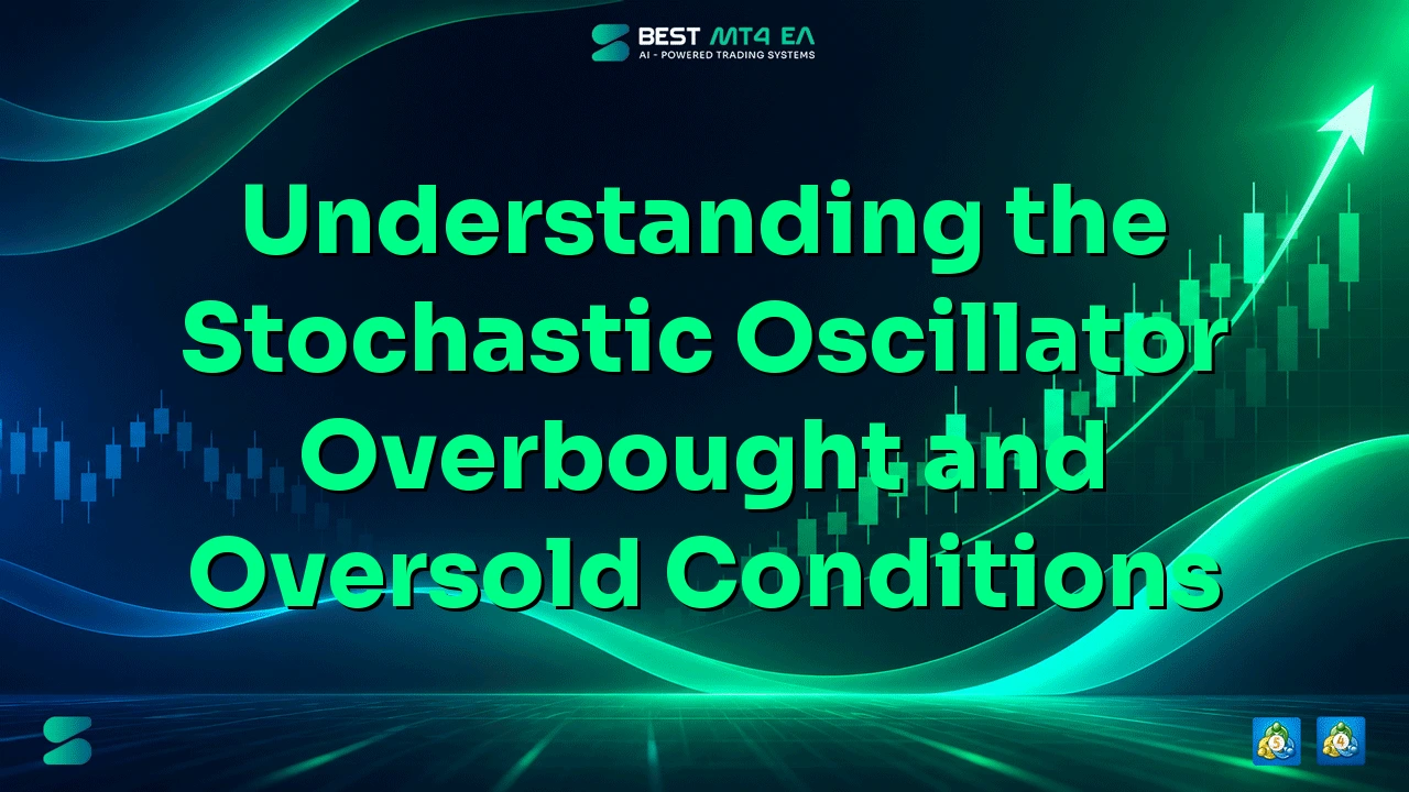 Understanding the Stochastic Oscillator: Overbought and Oversold Conditions