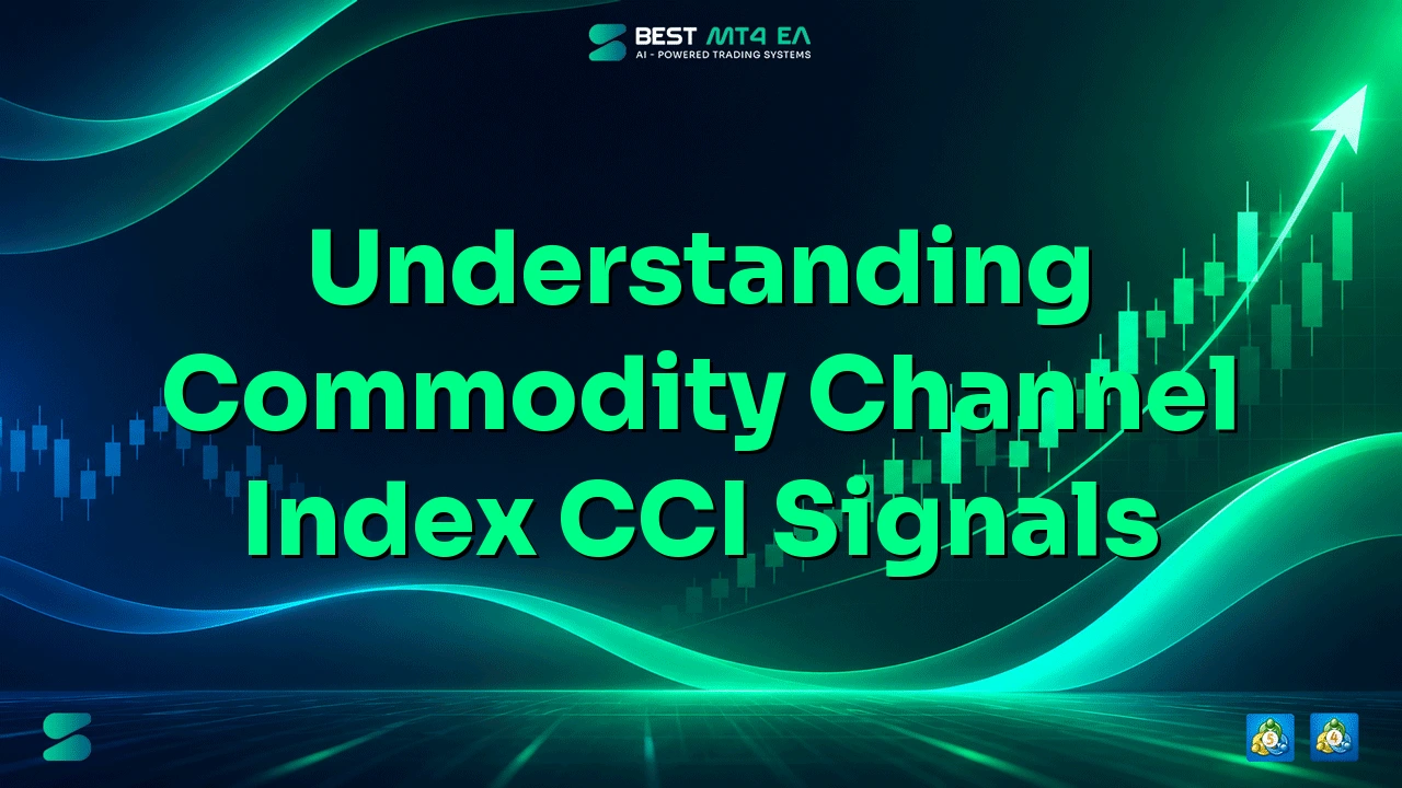 Understanding Commodity Channel Index (CCI) Signals
