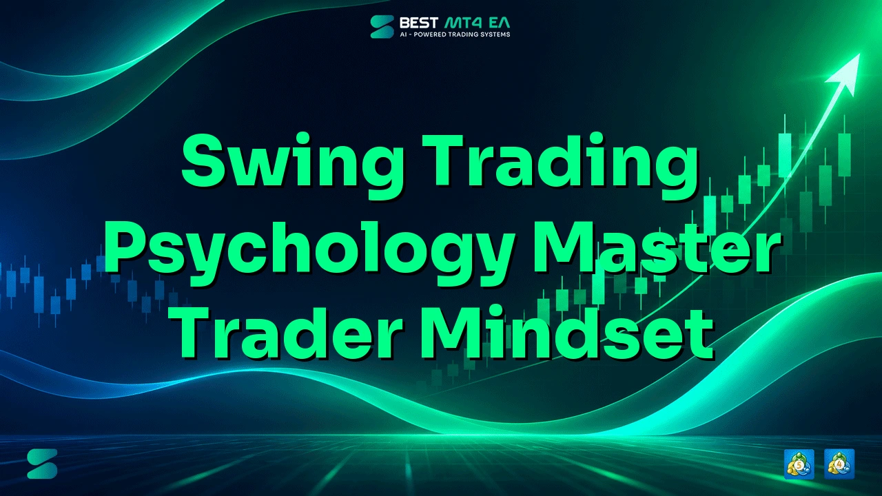 Swing Trading Psychology: Master Trader Mindset