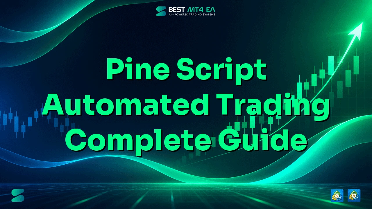 Pine Script Automated Trading: Complete Guide