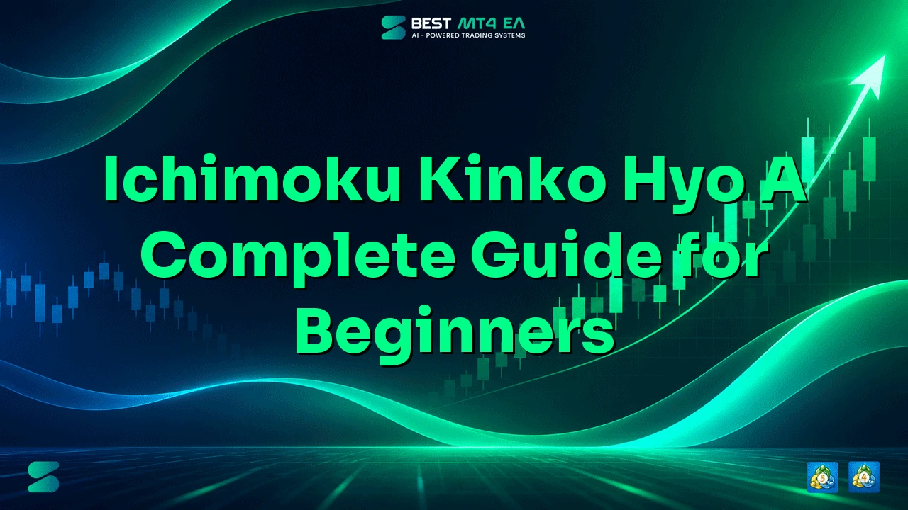 Ichimoku Kinko Hyo: A Complete Guide for Beginners