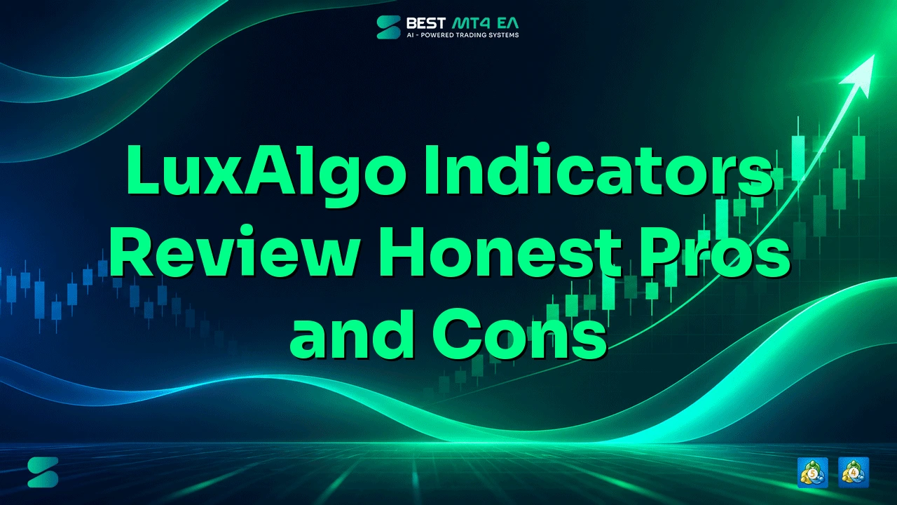 LuxAlgo Indicators Review: Honest Pros and Cons