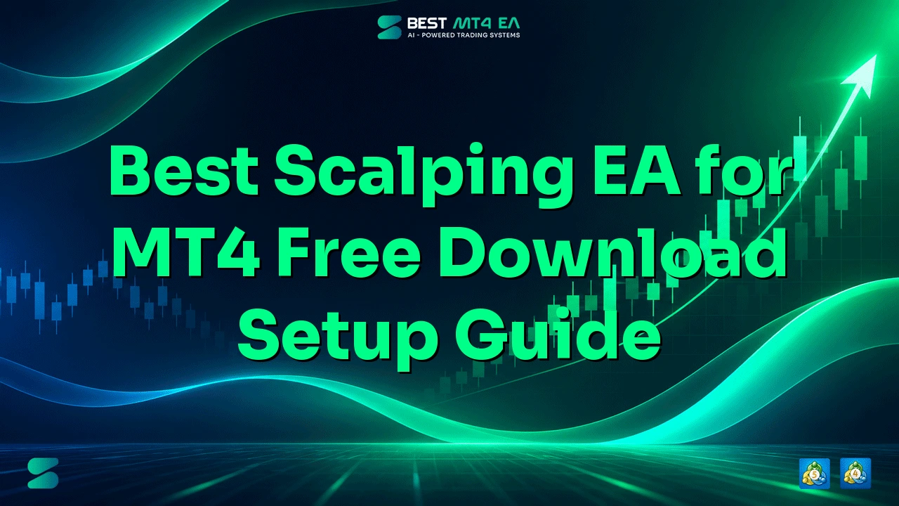 Best Scalping EA for MT4: Free Download & Setup Guide