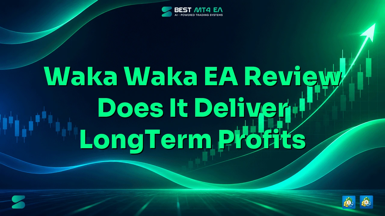 Waka Waka EA Review: Does It Deliver Long-Term Profits?