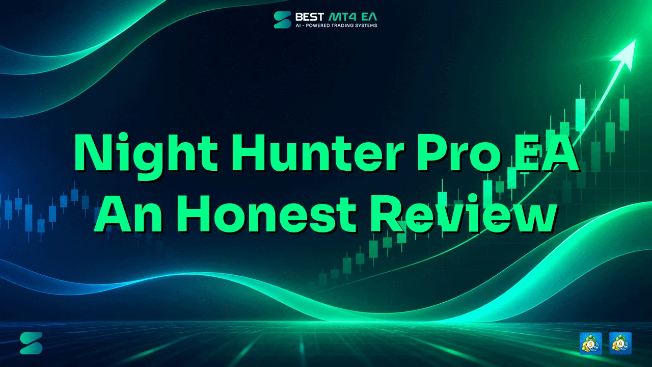 Night Hunter Pro EA: An Honest Review