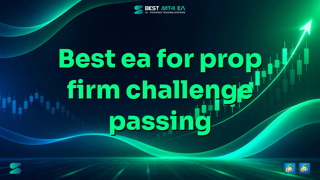 Best ea for prop firm challenge passing