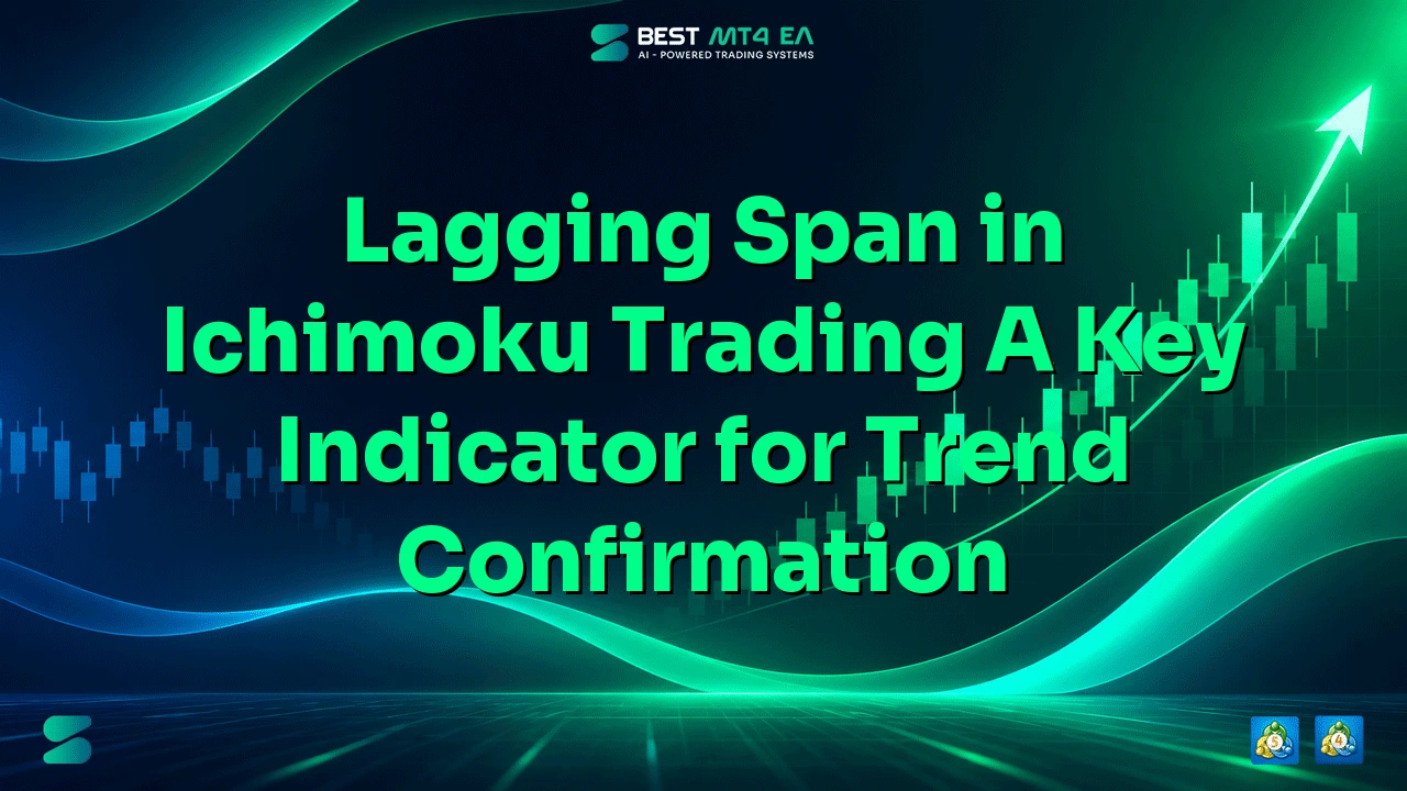 Lagging Span in Ichimoku Trading: A Key Indicator for Trend Confirmation