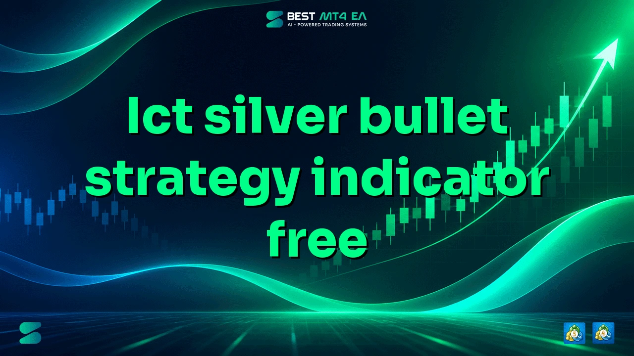 Ict silver bullet strategy indicator free