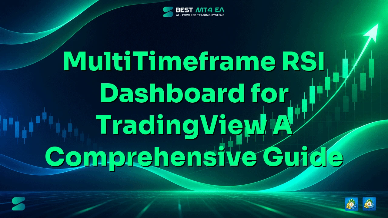 Multi-Timeframe RSI Dashboard for TradingView: A Comprehensive Guide