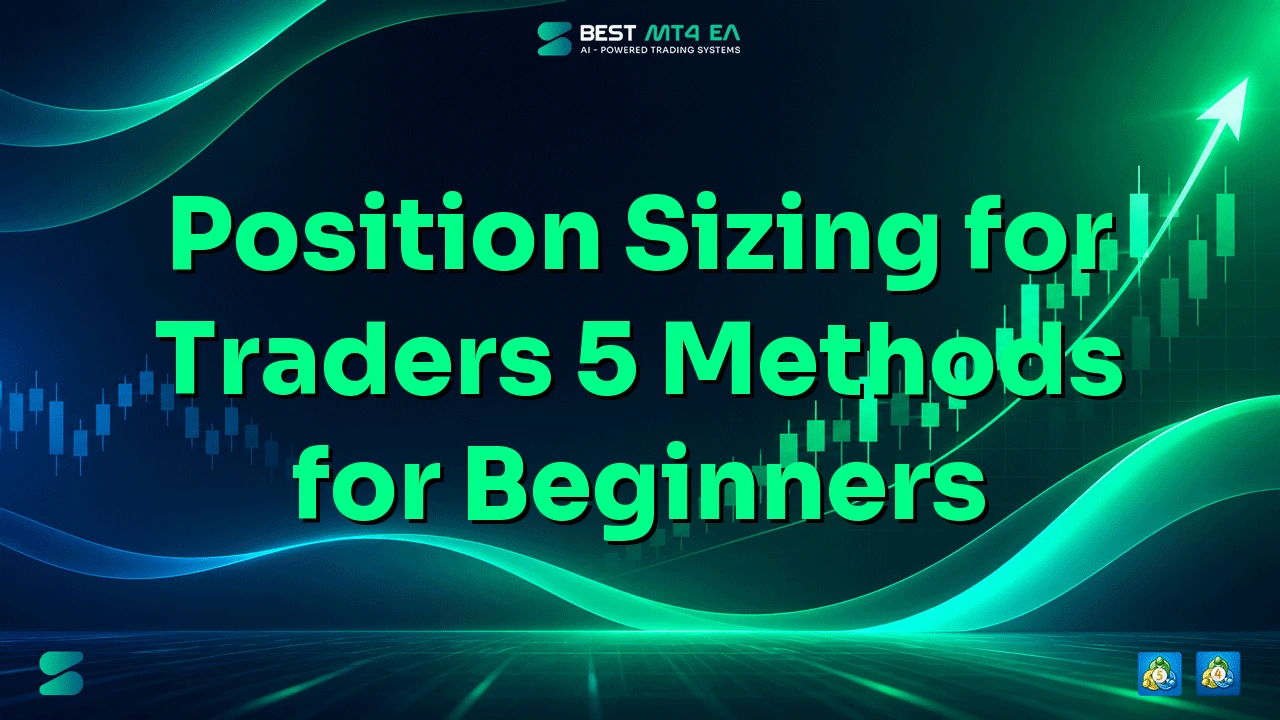Position Sizing for Traders: 5 Methods for Beginners