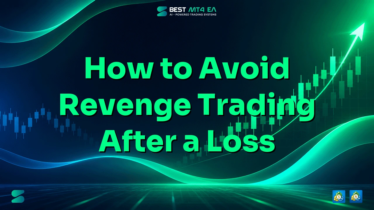 How to Avoid Revenge Trading After a Loss