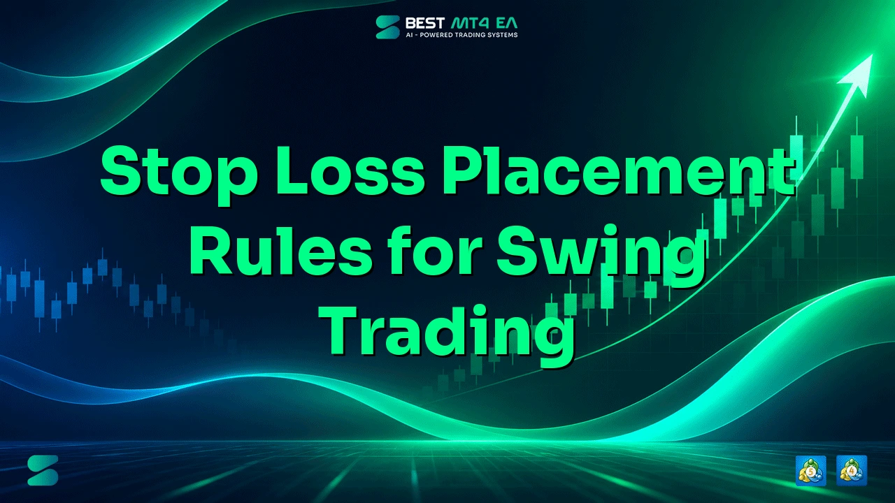 Stop Loss Placement Rules for Swing Trading