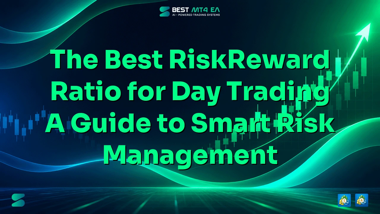 The Best Risk-Reward Ratio for Day Trading: A Guide to Smart Risk Management