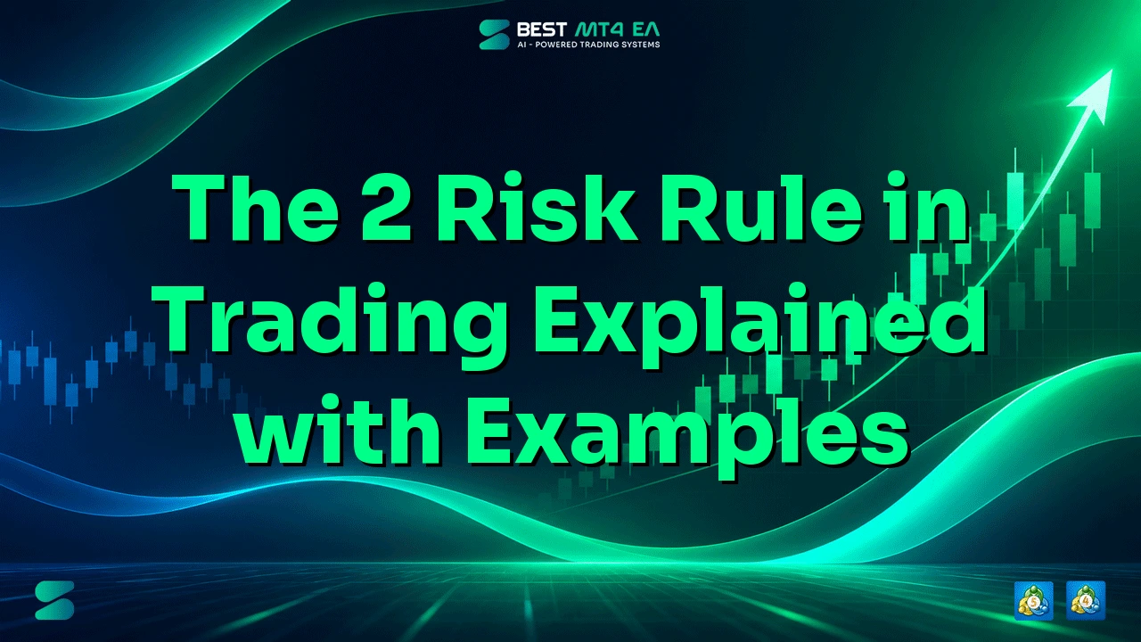 The 2% Risk Rule in Trading: Explained with Examples