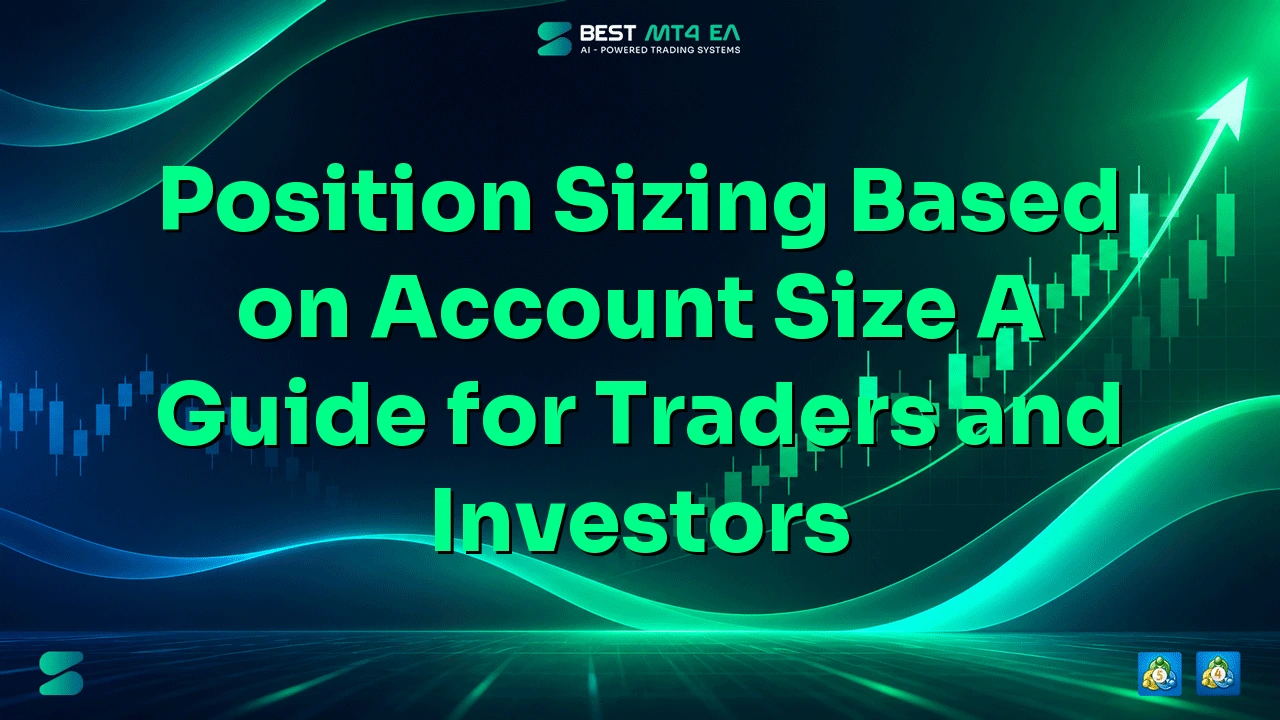 Position Sizing Based on Account Size: A Guide for Traders and Investors