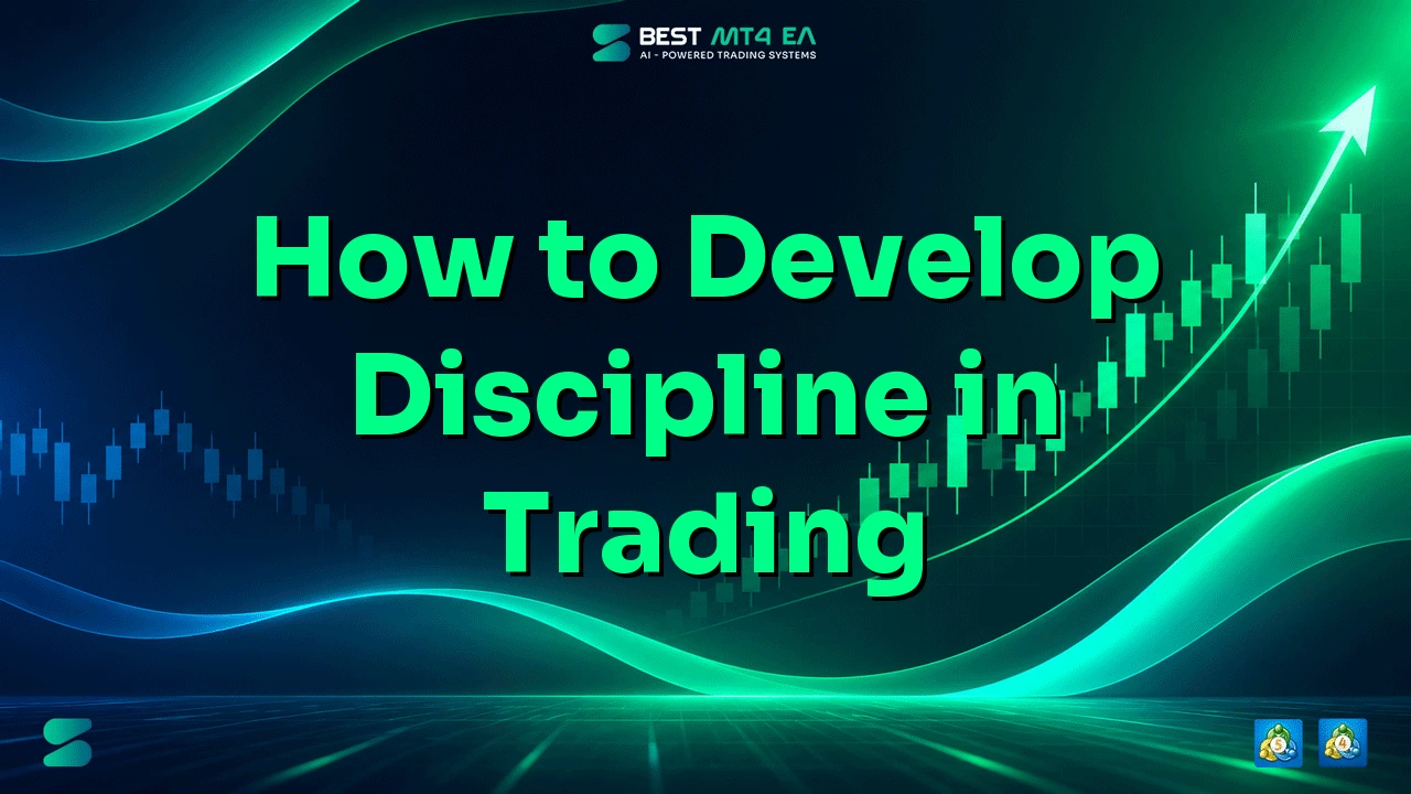 How to Develop Discipline in Trading
