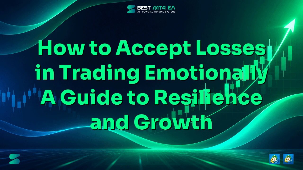 How to Accept Losses in Trading Emotionally: A Guide to Resilience and Growth
