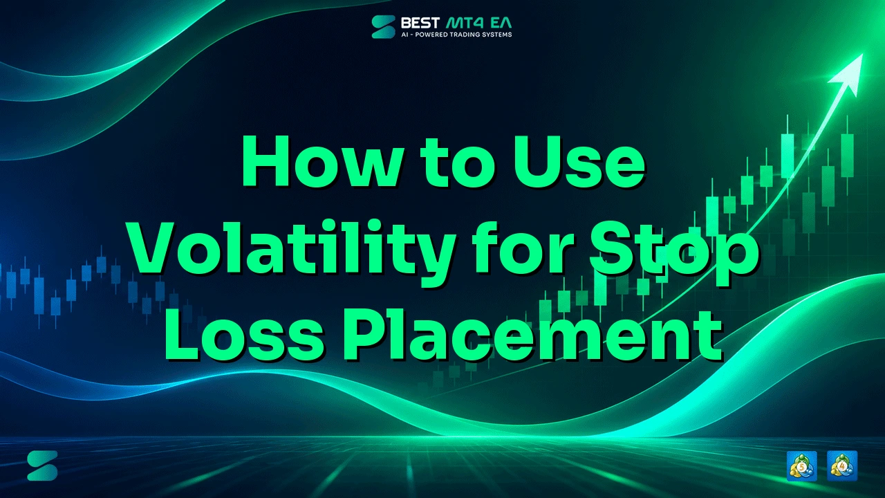 How to Use Volatility for Stop Loss Placement