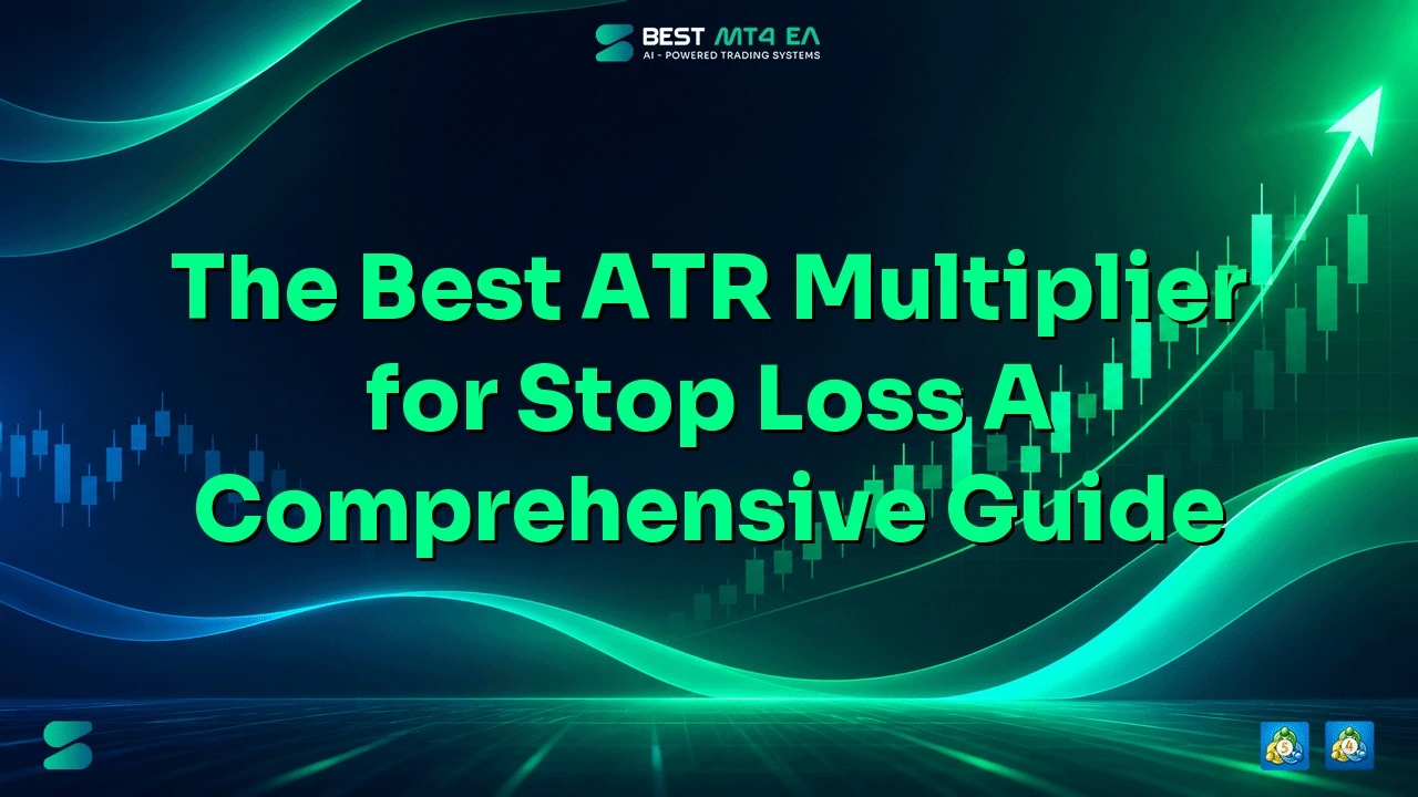 The Best ATR Multiplier for Stop Loss: A Comprehensive Guide