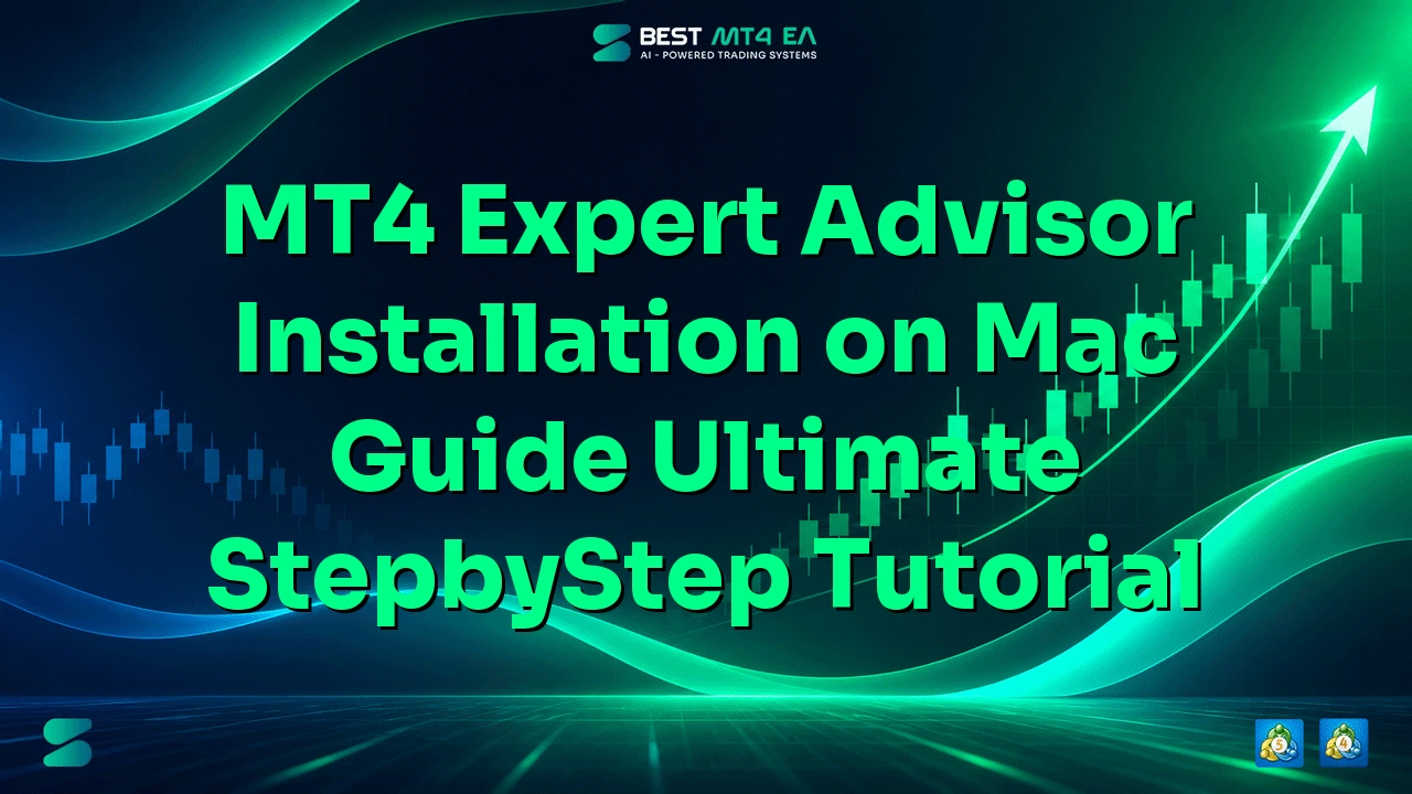 MT4 Expert Advisor Installation on Mac Guide: Ultimate Step-by-Step Tutorial