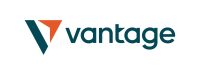 Vantage Full Logo