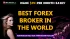 Best Forex Broker with the Lowest Spread: A Guide to Finding the Right Broker 2023
