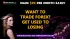 How to Trade Forex for a Living 2023